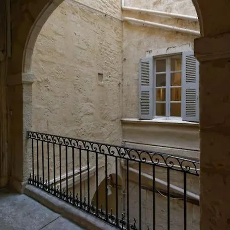 *Appart 2 Chambres, Hypercentre, Emplacement N°1* Montpellier Exterior photo