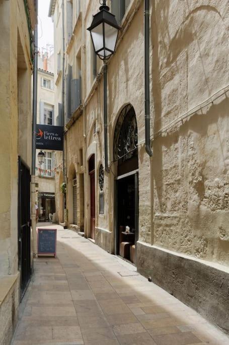 *appart 2 Chambres, Hypercentre, Emplacement N°1* Apartment *