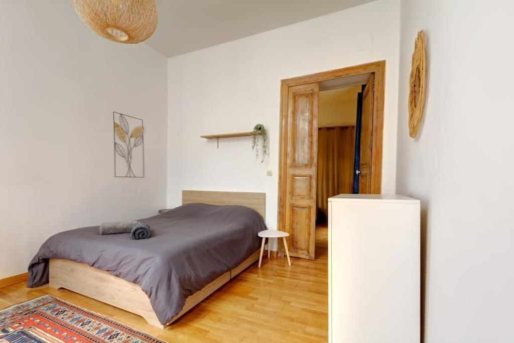 *appart 2 Chambres, Hypercentre, Emplacement N°1* *