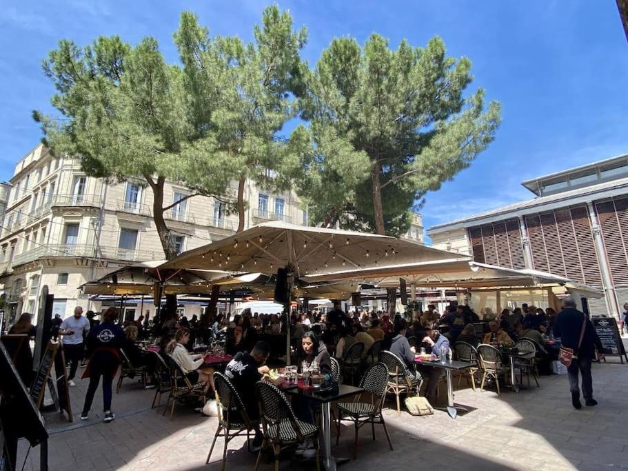 *appart 2 Chambres, Hypercentre, Emplacement N°1* Apartment