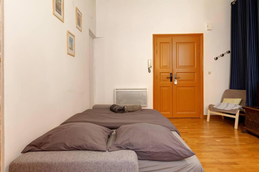 *appart 2 Chambres, Hypercentre, Emplacement N°1* Apartment