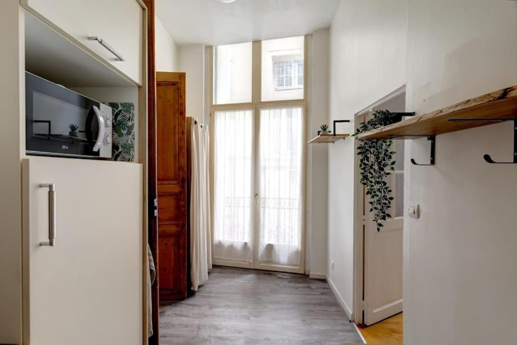 Appartement *appart 2 Chambres, Hypercentre, Emplacement N°1*
