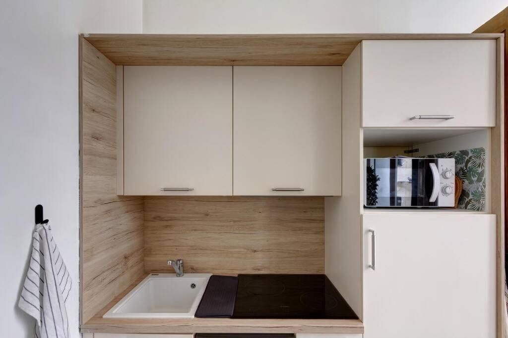 Appartement *appart 2 Chambres, Hypercentre, Emplacement N°1* *