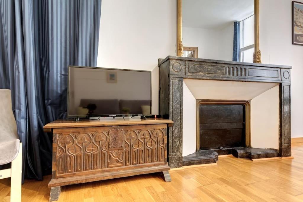 *appart 2 Chambres, Hypercentre, Emplacement N°1* Appartement