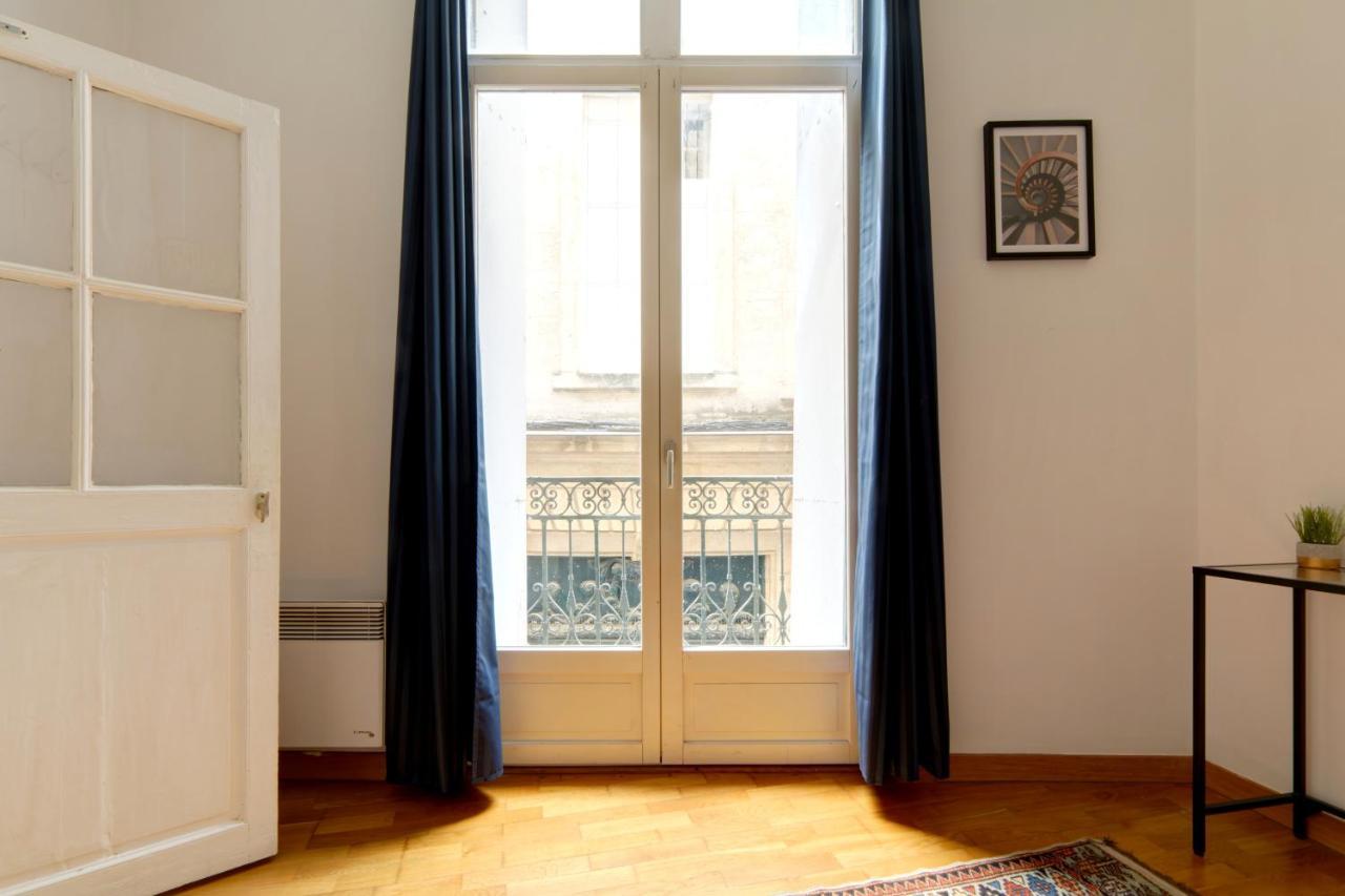 Apartment *appart 2 Chambres, Hypercentre, Emplacement N°1* Montpellier
